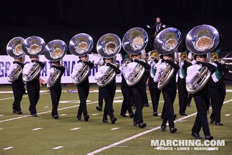 2016 grand national|marching band grand nationals 2016.
